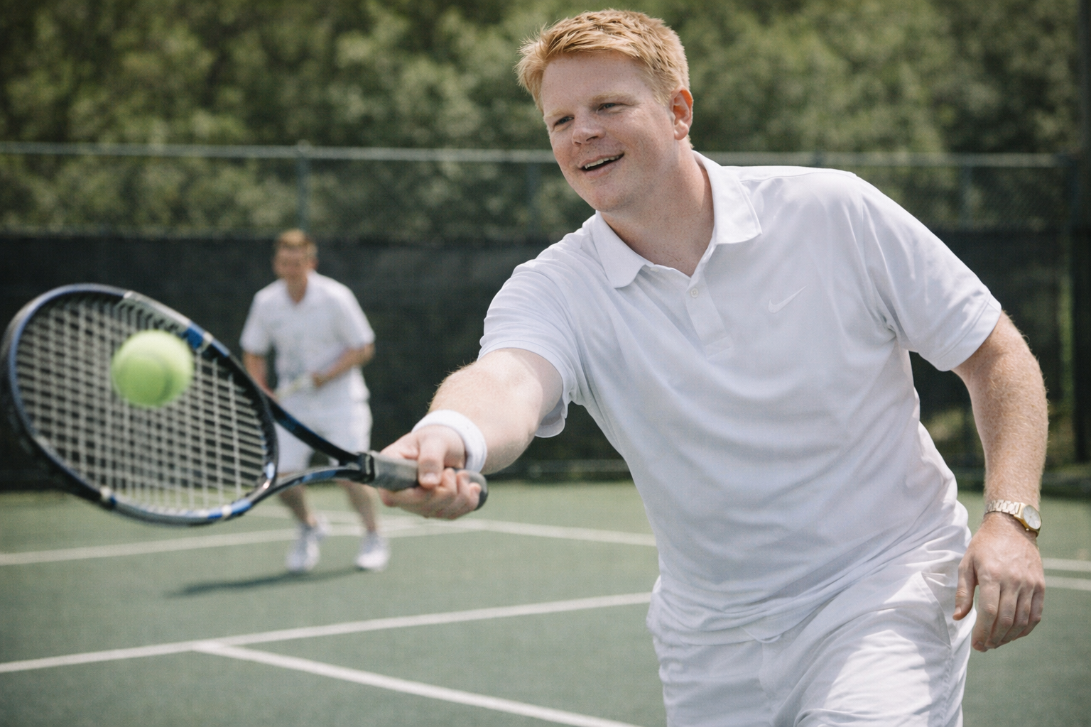 Edwin Hultberg Ahlstrom Daily Life 20